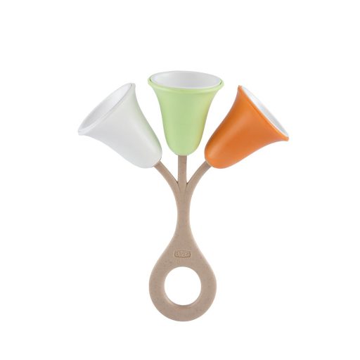 CHICCO Zörgő Tulipán Eco+ 3h+