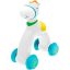 CHICCO Játék Push and Go Ló 12m+