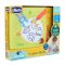 CHICCO Vízfestékes újrafesthető könyv Seasons 24m+