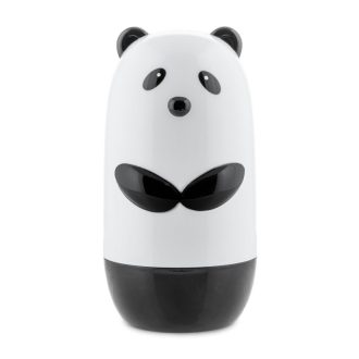 CHICCO Panda gyermek manikűr készlet
