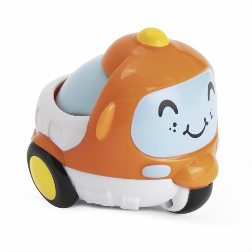 CHICCO Elektronikus város alátét 110 x 60 cm, 12m+