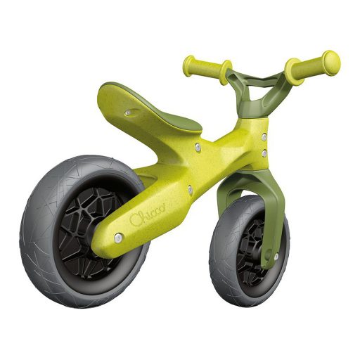 CHICCO Lendületet adó egyensúlyozó Green Hopper Eco+ 18h+