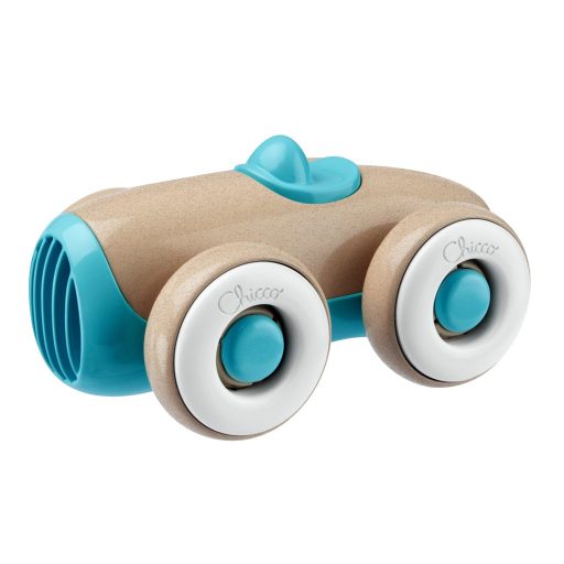 CHICCO Autócska Vintage Eco+ kék 12h+