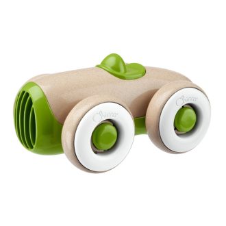 CHICCO Vintage Eco+ zöld autócska 12m+