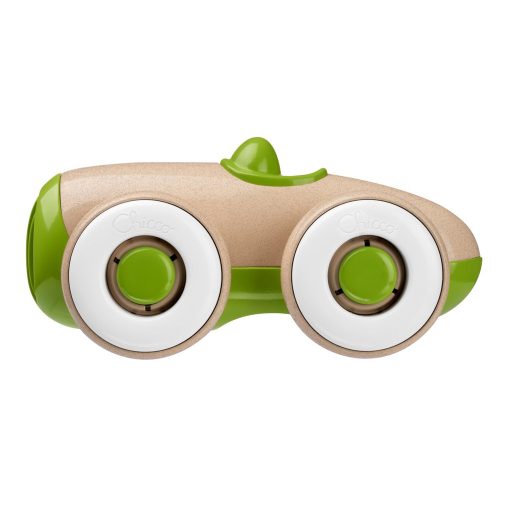 CHICCO Vintage Eco+ zöld autócska 12m+