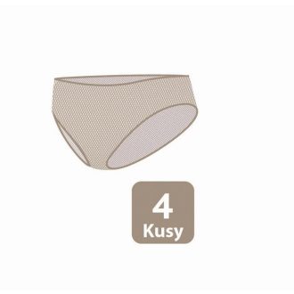   CHICCO Egyszer használatos szülés utáni bugyik, 4 db, méret 4