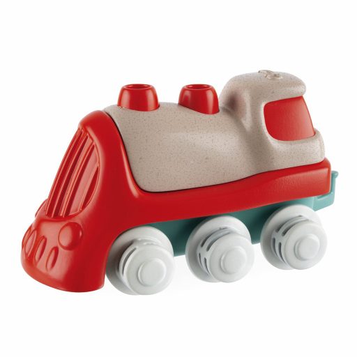 CHICCO Vonatpálya Eco+ 2 az 1-ben 18h+