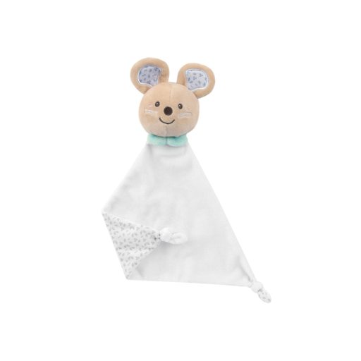 CHICCO Ajándék szett Doudou 0m+