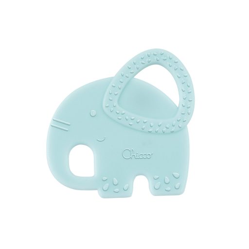 CHICCO Ajándék szett Doudou 0m+