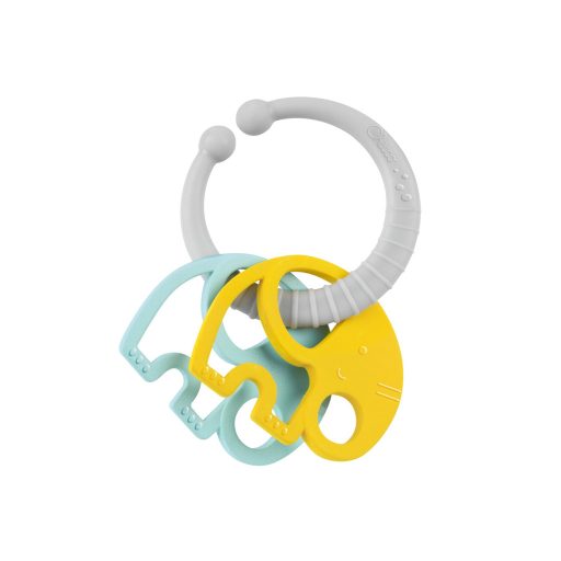 CHICCO Doudou ajándék szett 6m+