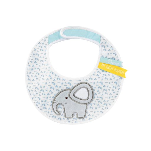 CHICCO Doudou ajándék szett 6m+