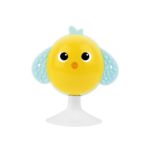 CHICCO Doudou ajándék szett 6m+