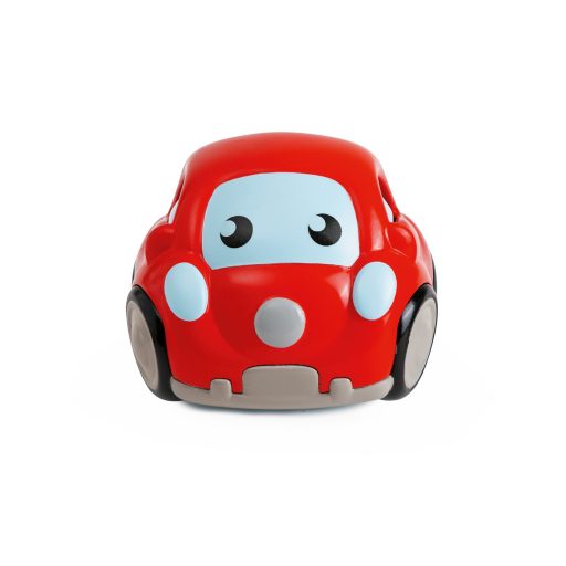 CHICCO Mini autók Vintage 3db, 12m+