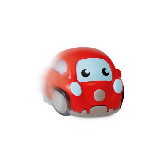 CHICCO Mini autók Vintage 3db, 12m+