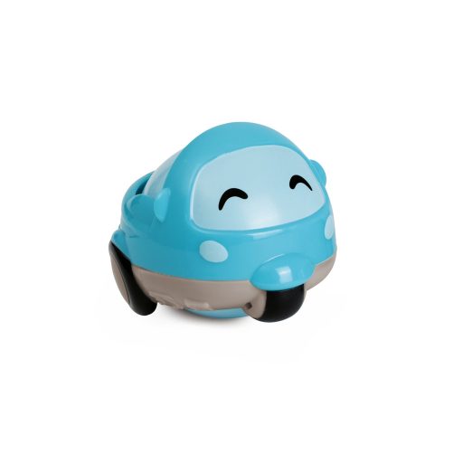 CHICCO Mini autók Vintage 3db, 12m+
