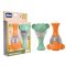 CHICCO Zörgő Maracas Majom Eco+ 6h+