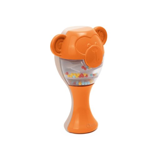 CHICCO Zörgő Maracas Majom Eco+ 6h+