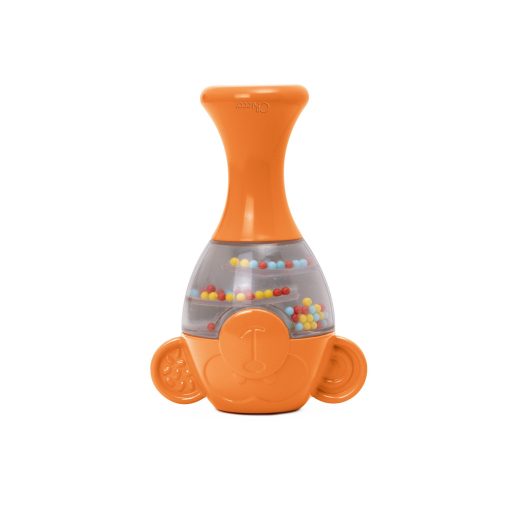 CHICCO Zörgő Maracas Majom Eco+ 6h+