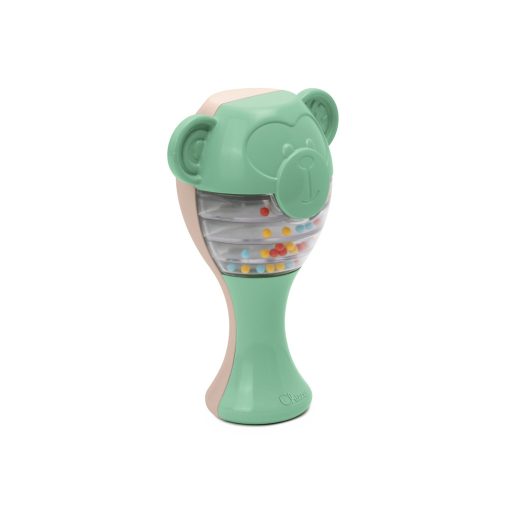 CHICCO Zörgő Maracas Majom Eco+ 6h+