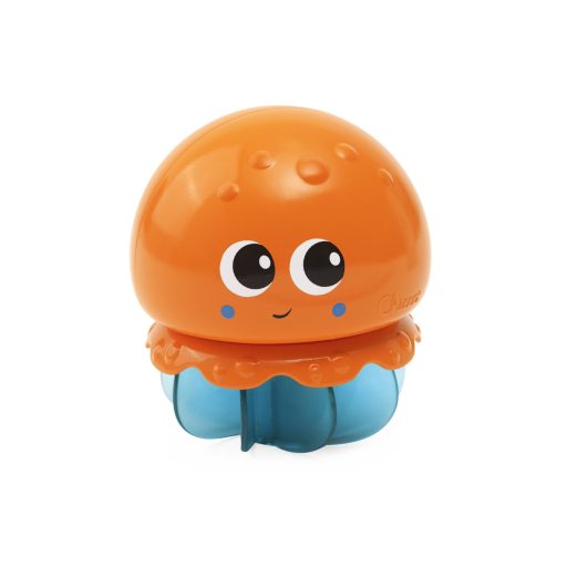 CHICCO Vízijáték Táncoló medúza 6h+
