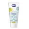 CHICCO Fogkrém alma-banán ízesítéssel fluoriddal 50ml, 6-24 hónapos korig