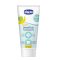 CHICCO Fogkrém alma-banán ízesítéssel fluoridmentes 50ml, 6-24 hónapos korig