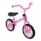 CHICCO Pink Arrow futóbicikli 2-5év, 25 kg-ig