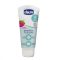 CHICCO Fogkrém eper ízű fluoridmentes 50ml, 12m+