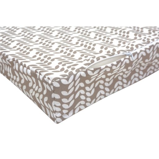 MOTHERHOOD ékpárna Beige Classics new 60x45x9 cm, 0-6 hó
