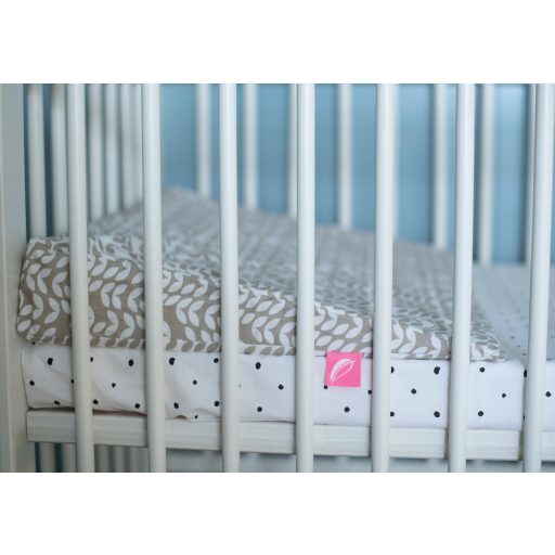 MOTHERHOOD ékpárna Beige Classics new 60x45x9 cm, 0-6 hó