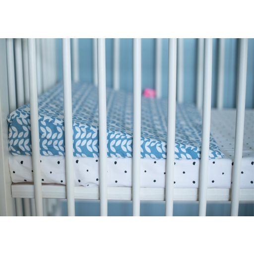 MOTHERHOOD ékpárna Blue Classics new 60x45x9 cm, 0-6 hó