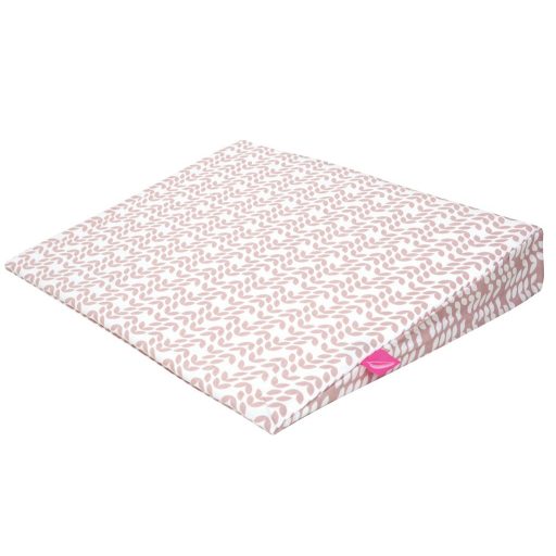 MOTHERHOOD ékpárna  Pink Classics new 60x45x9 cm, 0-6hó
