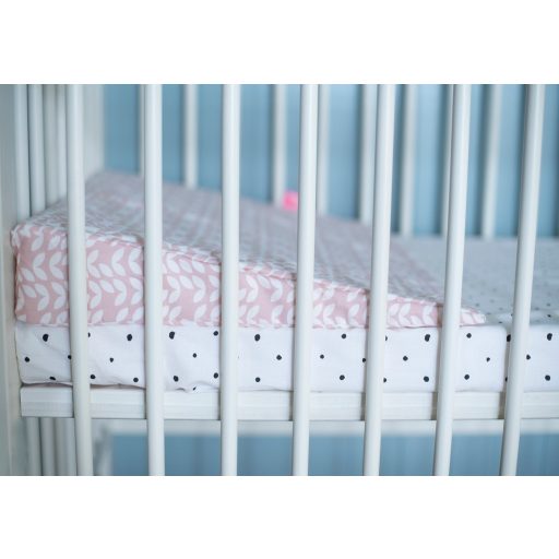 MOTHERHOOD ékpárna  Pink Classics new 60x45x9 cm, 0-6hó