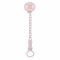 CHICCO Cumisüveg klip All you can clip - pink