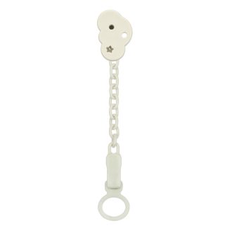 CHICCO Cumisüveg klip All you can clip - felhő