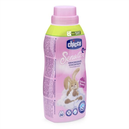 CHICCO Öblítő koncentrátum Virágölelés 750 ml