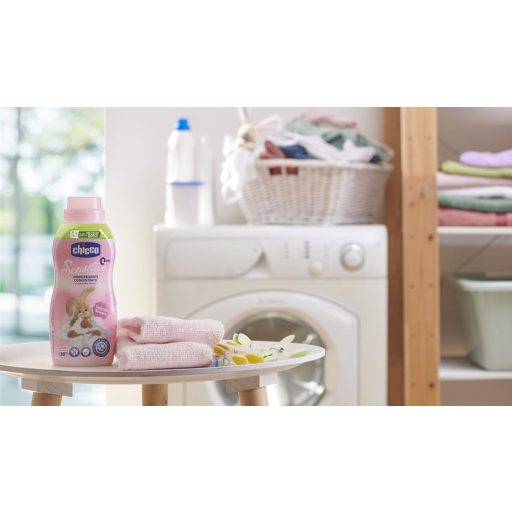 CHICCO Öblítő koncentrátum Virágölelés 750 ml