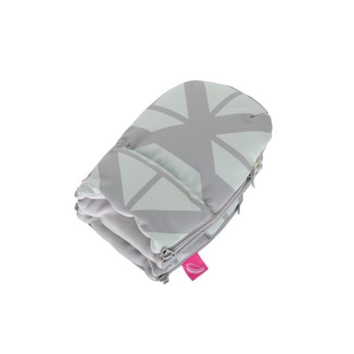 MOTHERHOOD babakocsi kesztyű Softshell Boats Mint 1 pár