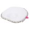 MOTHERHOOD Ergonomikus stabilizáló párna újszülötteknek Beige Classics new 0-6hó