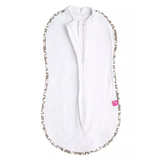MOTHERHOOD pólya Zip&Swaddle Beige Classics new 2,5-5kg