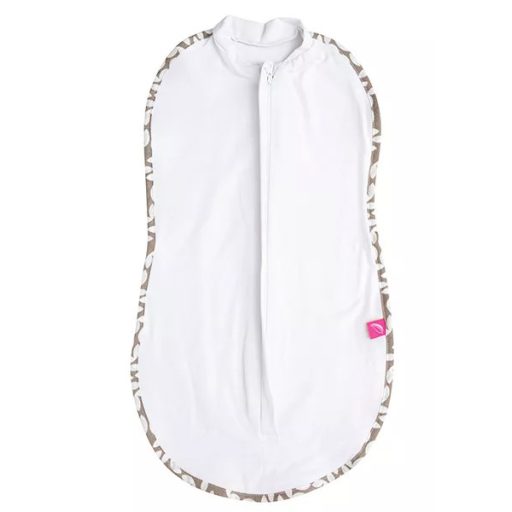 MOTHERHOOD pólya Zip&Swaddle Beige Classics new 2,5-5kg