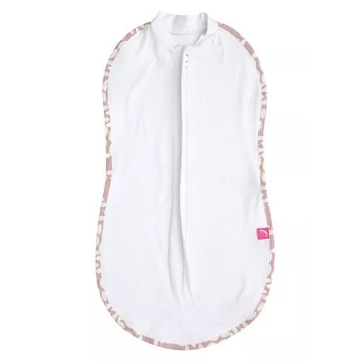 MOTHERHOOD pólya Zip&Swaddle Pink Classics new 2,5-5kg