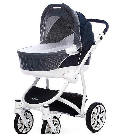 BABYONO Univerzális szúnyogháló babakocsira