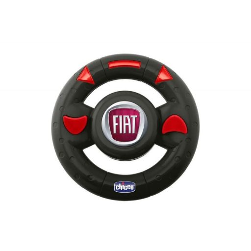 CHICCO Távirányítós autó Fiat 500 2+