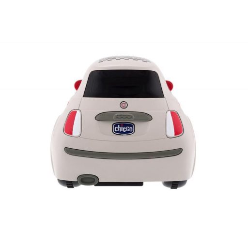 CHICCO Távirányítós autó Fiat 500 2+
