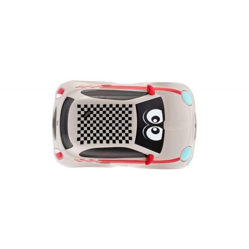 CHICCO Távirányítós autó Fiat 500 2+