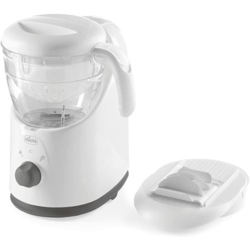 CHICCO Gőzpároló és turmixgép 4 az 1-ben