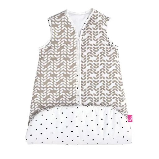 MOTHERHOOD Hálózsák 2in1  Beige Classics new 3-18hó 3 tog