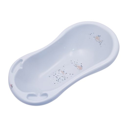 MALTEX Babakád Bálna Minimal 84 cm - satin blue