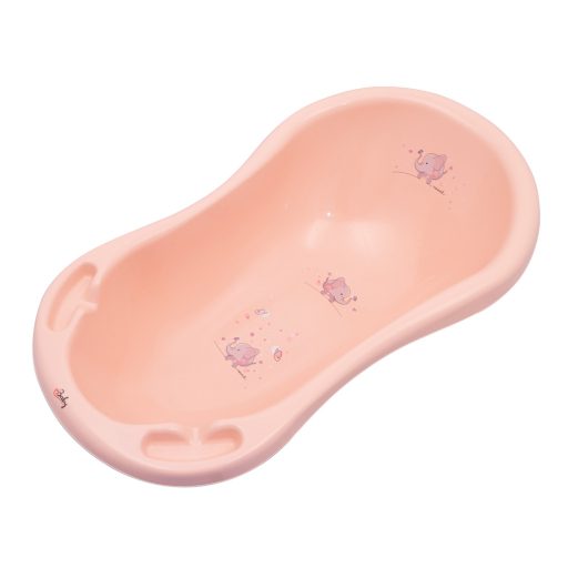 MALTEX Babakád Elefánt Minimal 84 cm - peach rose